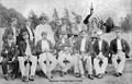 Boxmoor CC 1904 (2, b&w)